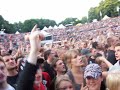 Die �rzte - Deine Schuld live, 13.07.08 Wuhlheide