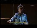 Rameau, Plat�e, Cith�ron & Mercure