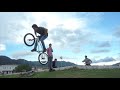 BMX Zipaquirá