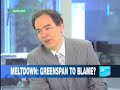 Max Keiser on Greenspan, Bailouts and Bananas (pt 1) Max Keiser on Greenspan, Bailouts and Bananas (pt 1)