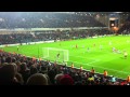 Blackburn vs Liverpool 2 - 3 - Brad Jones Penalty 