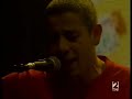 manu chao en no disparen al pianista de la2
