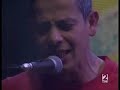 manu chao en no disparen al pianista de la2