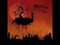 Menteroja - Strike Back