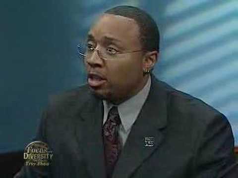 Focus On Diversity: Tuskegee Airman ...