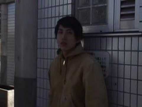 父を失う