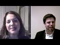 Danielle Smith interview intro