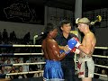 Yohan (Tiger Muay Thai) KO knee strike to head @ Patong Stadium