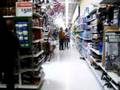 videos de UGLY JUNGLE WALMART invasion part2