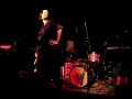 Emmon - Wake Up Time (live snippet)