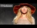 Model Talks - Vlada + Yulia, Top Russian Models - Exclusive Interview - Spring 2011 Milan | FashionTV - FTV