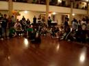 Soul Felons vs cardboard kings Soul Felons vs cardboard kings