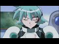JCD - Overdrive (Vandread AMV)
