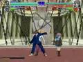 Yuki Nagato in MUGEN