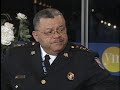 Philadelphia Police Chief
