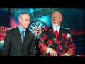 HNIC - Coach's Corner - Jan 29th 2012 (HD)