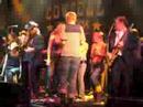 White Cowbell Oklahoma \"Fly Away\" live in Vancouver 2007