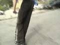 Wall tricks- scott smith