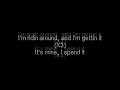 2 chainz – Spend It  ft T.I.