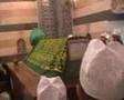 4* Maqam of Sultan Hazrat Salahuddin Ayyubi (ra) in Damascus, Syria [Salyalshareef.com]