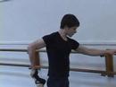 ballet: dancers
