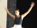 ballet: dancers