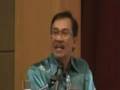 Anwar Ibrahim - Pastikan keADILan Menang!