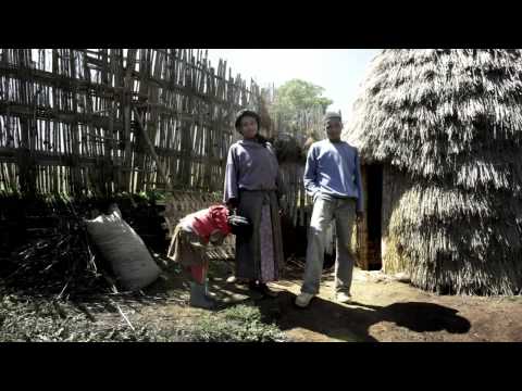 Slavbarn i Etiopien - Del 3