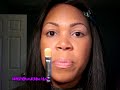 How to Series: Eyes, Liner and False Lashes Tutorial