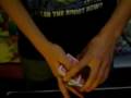 Cool card trick Cool card trick