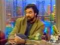 Television Fights and Angry Celebrities
