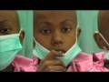 Pediatric Cancer Awarness- Assignment 4