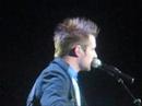 Blake at ACC, 8/14