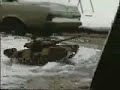 T-90 TANK: 1:8 scale RC tank