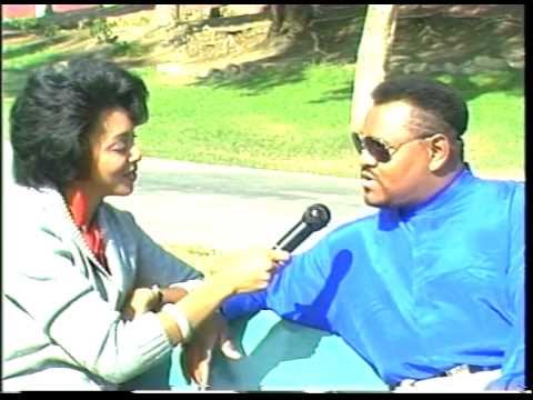 Marla Gibbs