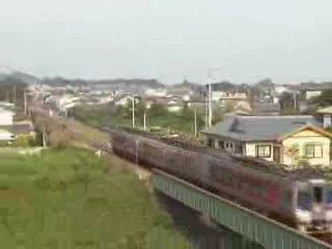 Ｎ２０００系うずしお