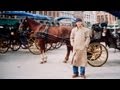 Brugge Belgium I (carriage) 比利時布魯日-1 (馬車)