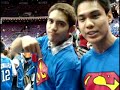 Gerald Anderson  Ep 1