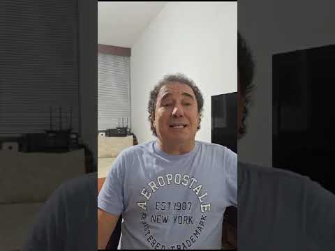 Depoimento - Nelito Agostinho