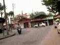Wuhan - Side car