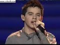 American Idol Finale: David Archuleta/Cook Duet \ American Idol Finale: David Archuleta/Cook Duet \