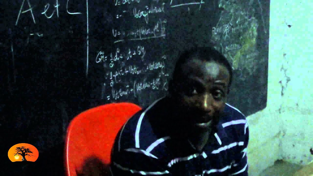  Qui Vous Dit Que Katanga Ou Yark Refuseraient De Diriger Une 