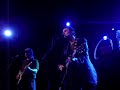 MARY GAUTHIER - I DRINK - LIVE 2 MARY GAUTHIER - I DRINK - LIVE 2