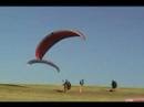 Paragliding Torrey Pines