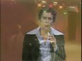 from the john o'banion tv show. 5/1974