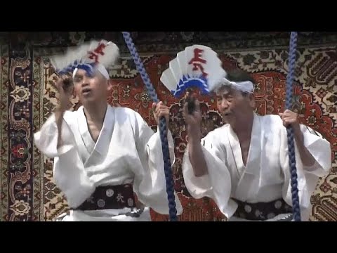 Gion-Matsuri Festival 2018 in Kyoto