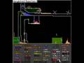 Dan Ball powder game - Chain reaction