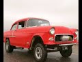 Hot Rods from the day