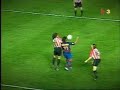 ronaldinho vs. iverson
