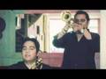 Nortec : Bostich+Fussible / The Clap